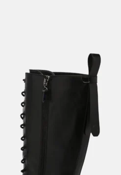 Tamaris Veterlaarzen - Black 15 Tamaris Veterlaarzen - Black -Tamaris Verkoopwinkel 95e75e00f7bd46b68c7730f555593fac scaled