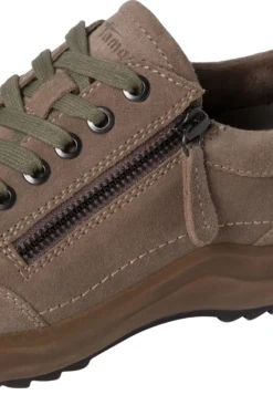 Tamaris Comfort- Sportieve Veterschoenen - Taupe 11 Tamaris Comfort- Sportieve Veterschoenen - Taupe -Tamaris Verkoopwinkel 95ed0fe974f141e38a73723aeddd60f0