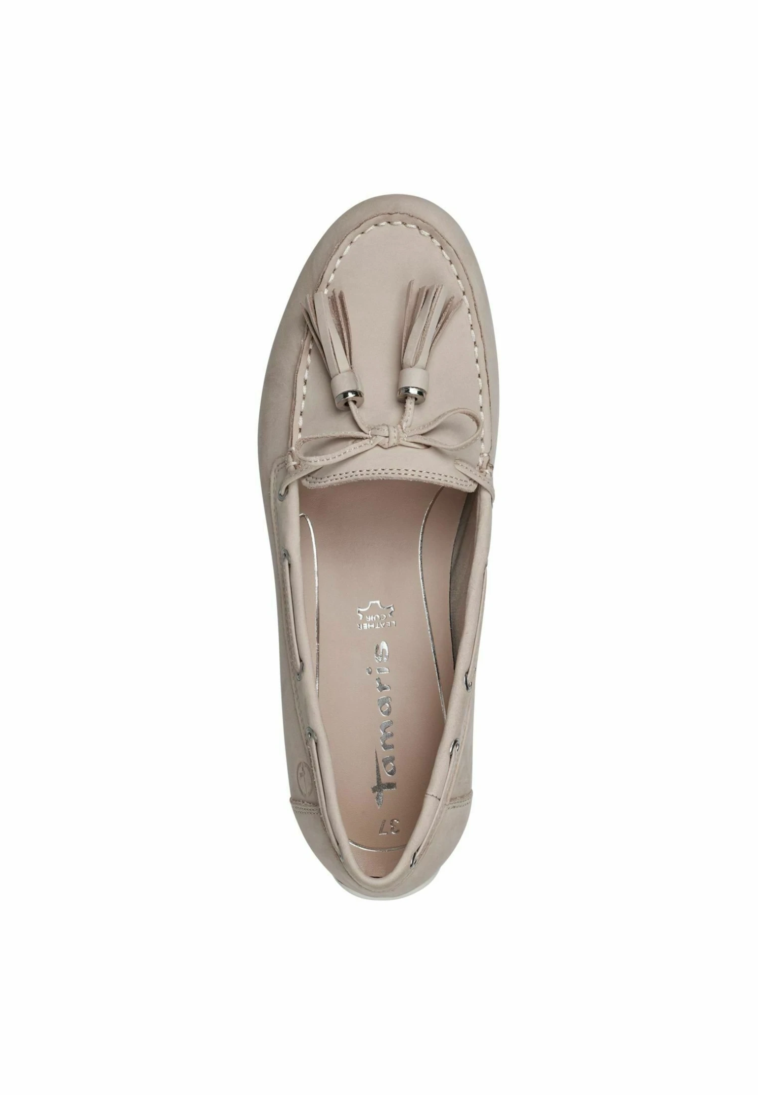 Tamaris Bootschoenen - Powder Nubuc 4 Tamaris Bootschoenen - Powder Nubuc - Afbeelding 4