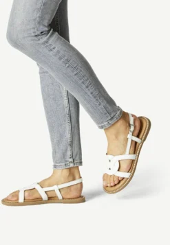 Tamaris Sandalen - White