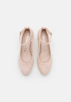 Tamaris Klassieke Pumps - Powder 11 Tamaris Klassieke Pumps - Powder -Tamaris Verkoopwinkel 96ee41ea02134b70bbce3db39774d616 scaled