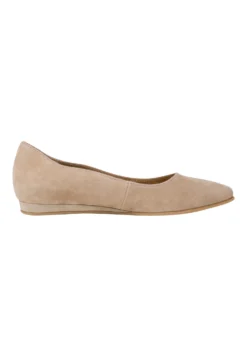 Tamaris Ballerina'S - Taupe 12 Tamaris Ballerina'S - Taupe -Tamaris Verkoopwinkel 9769c026cf3c4855ac90655cf6201fbd