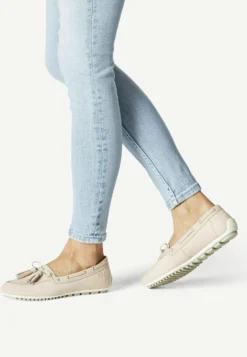 Tamaris Bootschoenen - Powder Nubuc