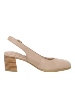 Tamaris Comfort Sling - Klassieke Pumps - Sand 11 Tamaris Comfort Sling - Klassieke Pumps - Sand -Tamaris Verkoopwinkel 98616e1902de4841ae20a088f8a3daf0