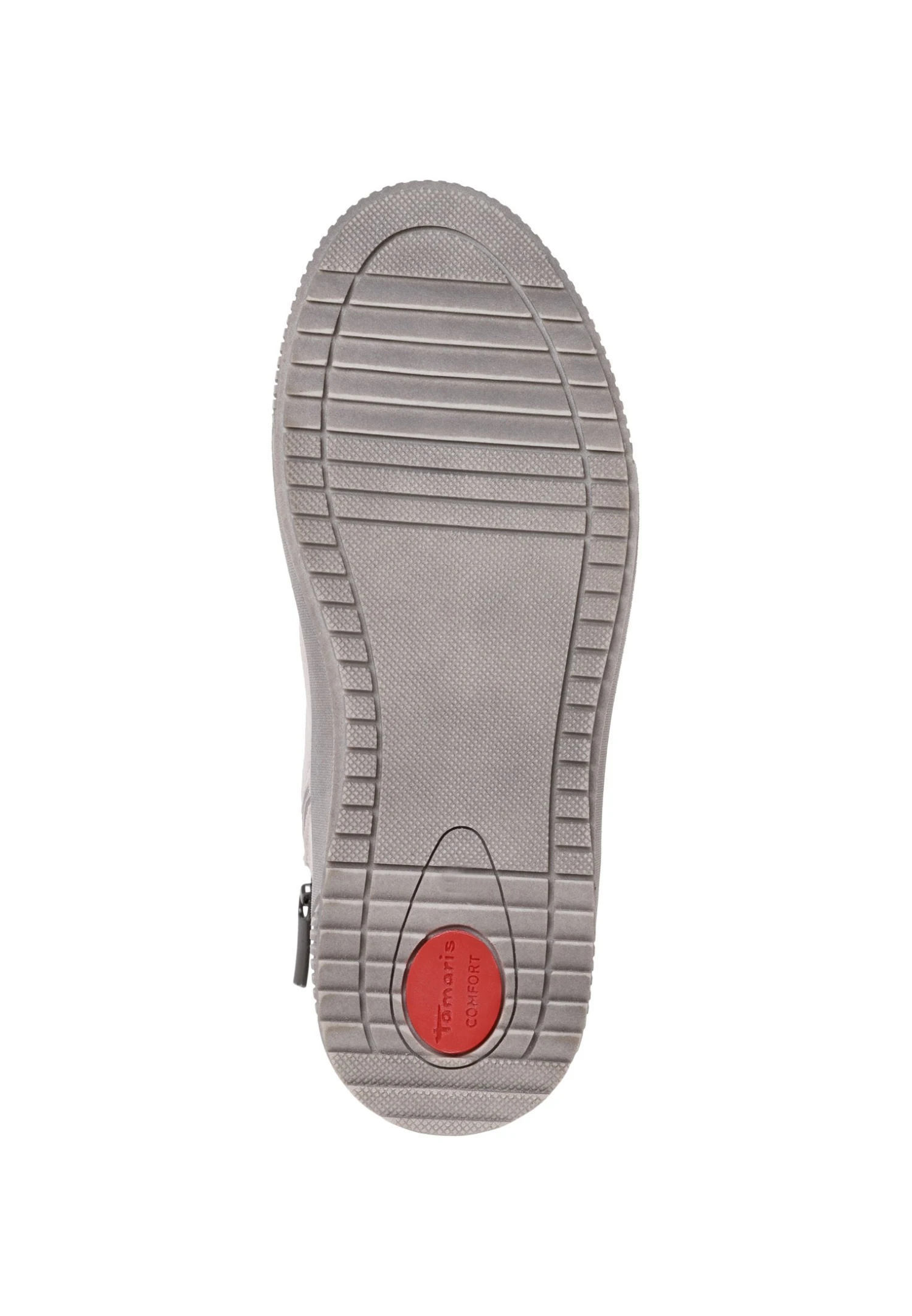 Tamaris Comfort - Snowboots- Grey 4 Tamaris Comfort - Snowboots- Grey - Afbeelding 4