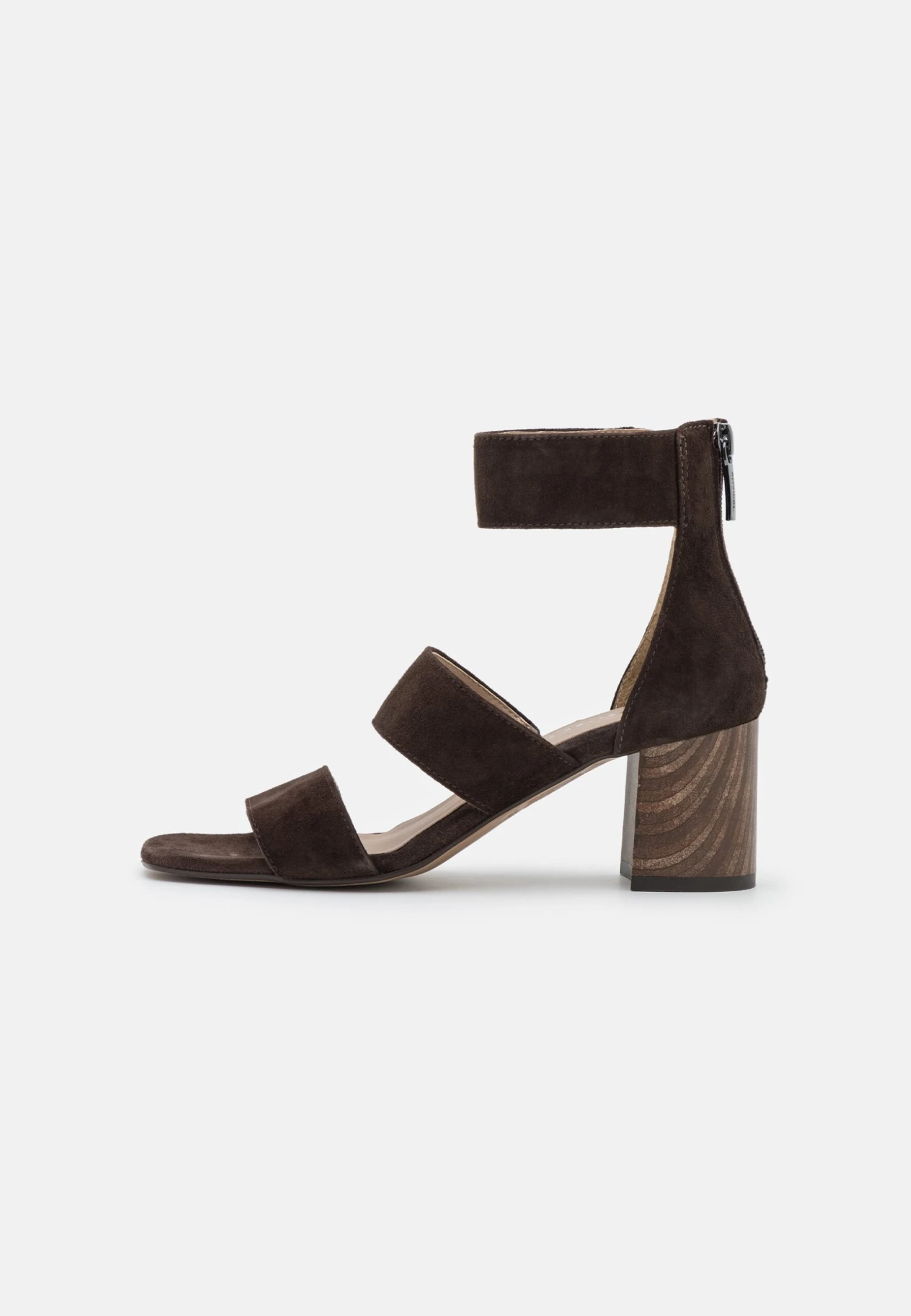 Tamaris Sandalen - Mocca 2 Tamaris Sandalen - Mocca - Afbeelding 2