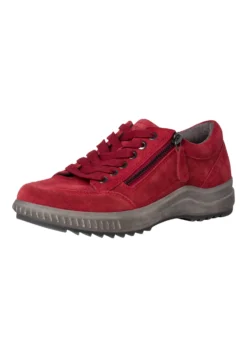Tamaris Comfort- Sportieve Veterschoenen - Fire -Tamaris Verkoopwinkel 99100c77e3484bfa8b16a17302466bd3