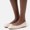 Tamaris Ballerina'S - Ivory