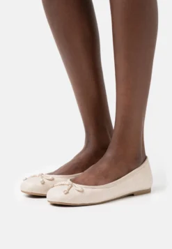 Tamaris Ballerina'S - Ivory