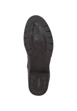 Tamaris Comfort - Enkellaarsjes Met Plateauzool - Taupe -Tamaris Verkoopwinkel 9aa11849ed774e9db0543ca984ce334d