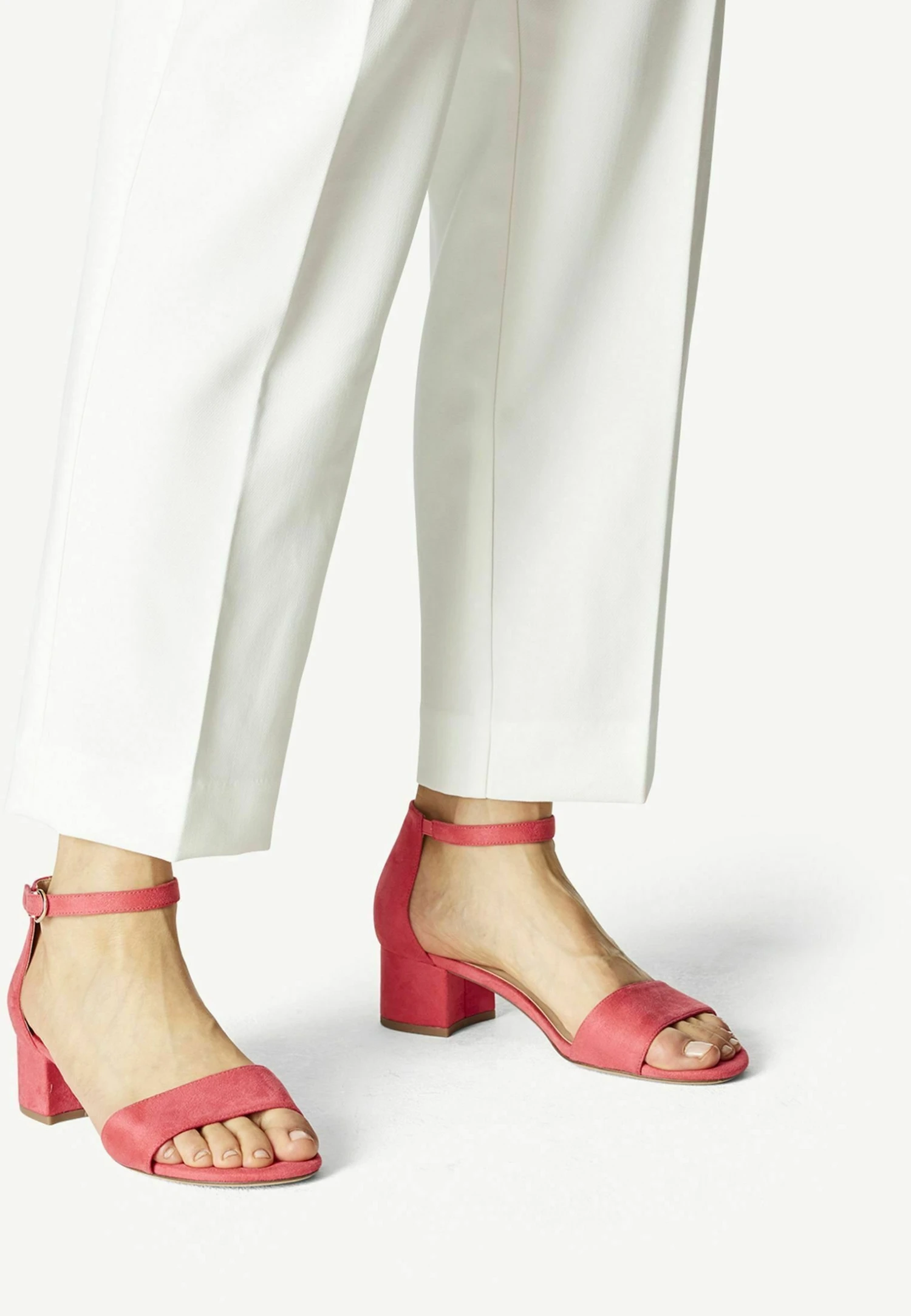 Tamaris Sandalen - Raspberry 1 Tamaris Sandalen - Raspberry