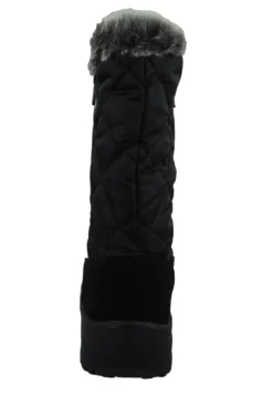 Tamaris Wally L'S- Snowboots- Schwarz 8 Tamaris Wally L'S- Snowboots- Schwarz -Tamaris Verkoopwinkel 9b64722ed8d64e9784e0bdfeccb685ee