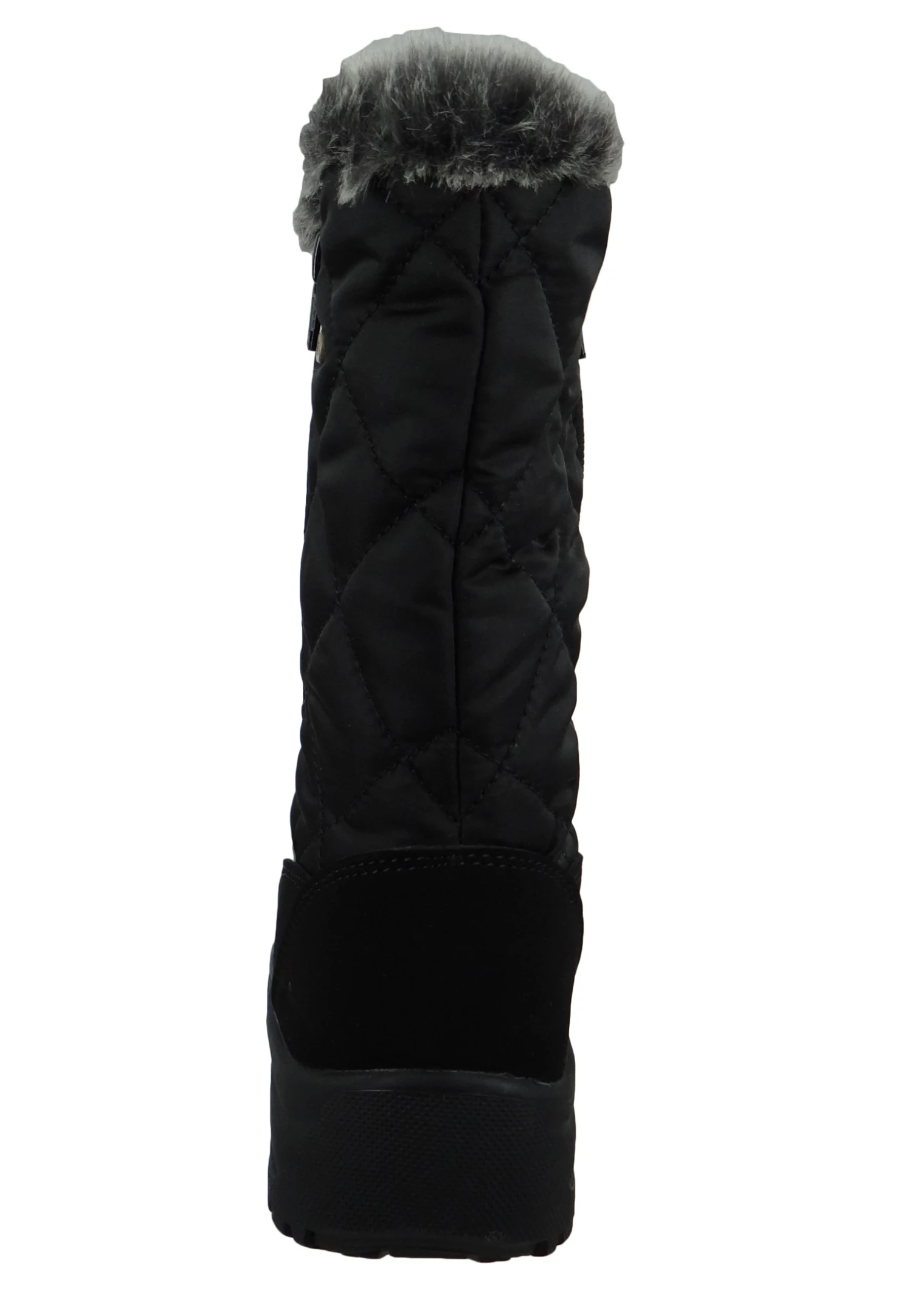 Tamaris Wally L'S- Snowboots- Schwarz 3 Tamaris Wally L'S- Snowboots- Schwarz - Afbeelding 3