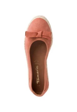 Tamaris Espadrilles - Sunrise -Tamaris Verkoopwinkel 9b65e6308c3a43a3b3daf2ba57305f01