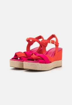 Tamaris Sandalen Met Hoge Hak - Fuxia/Flame -Tamaris Verkoopwinkel 9b66c2dc091746fdbdeec4b3992b9b64 scaled