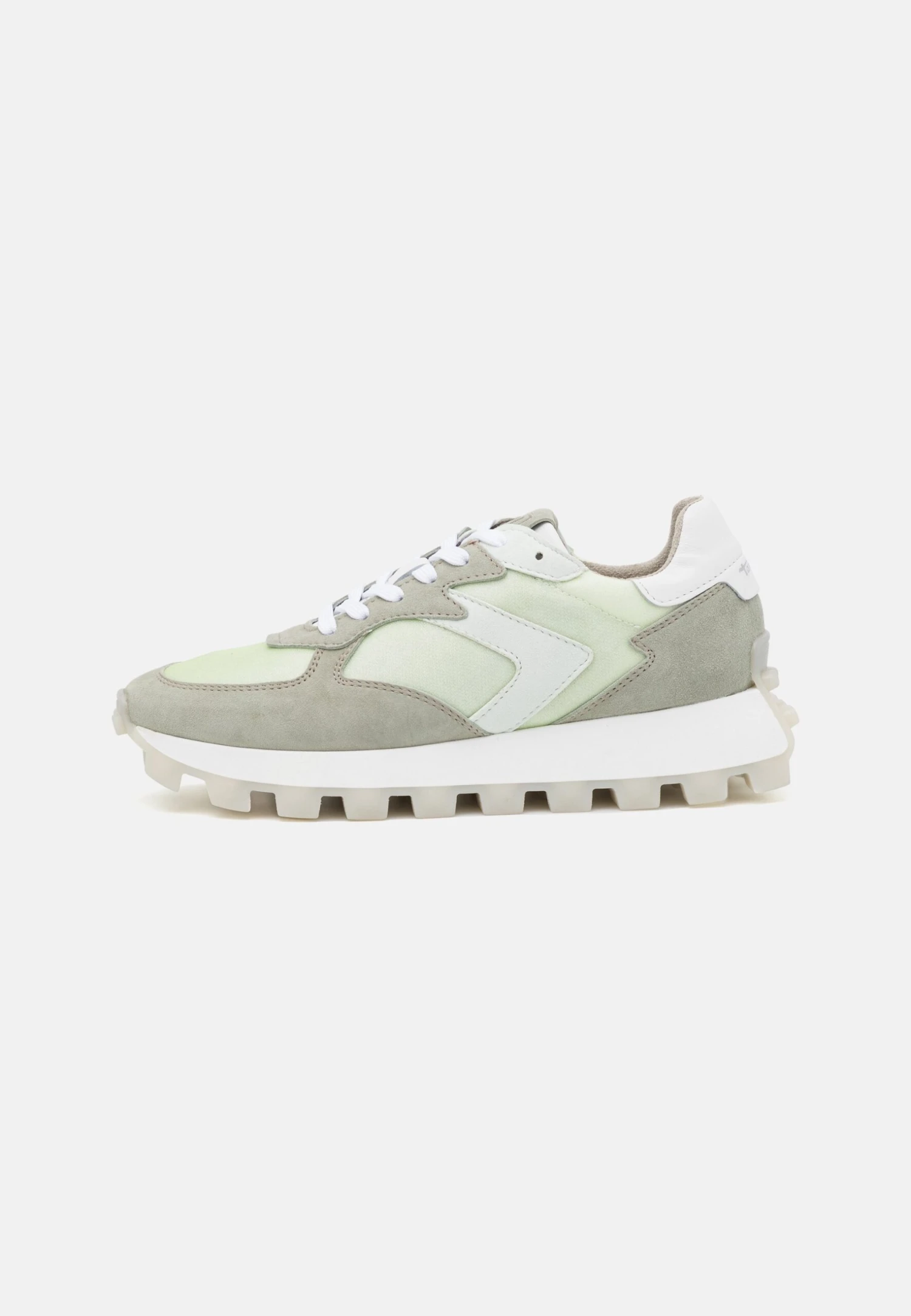 Tamaris Sneakers Laag - Sage 2 Tamaris Sneakers Laag - Sage - Afbeelding 2