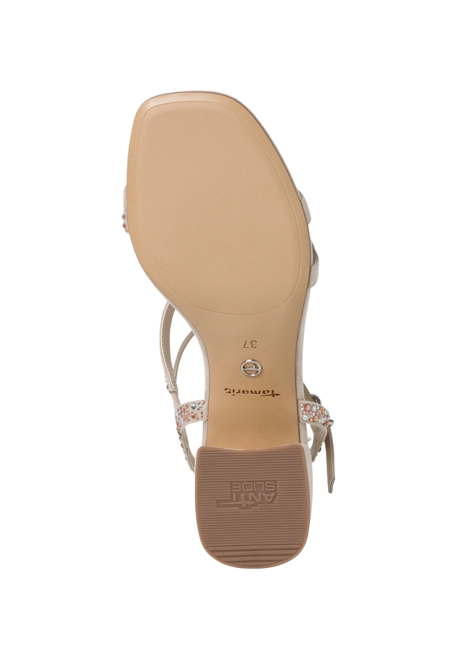 Tamaris Sandalen - Shell 4 Tamaris Sandalen - Shell - Afbeelding 4