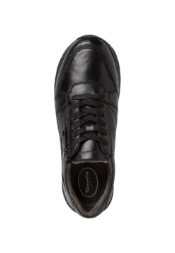 Tamaris Comfort - Sneakers Laag - Black Uni -Tamaris Verkoopwinkel 9c05e8cfefde4b95ad229f0624e341da