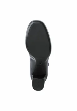 Tamaris Hoge Hakken - Black Patent -Tamaris Verkoopwinkel 9cbe2d2dcc22468186e0fed2d9d73c32