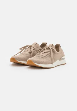 Tamaris Sneakers Laag - Ivory Metallic -Tamaris Verkoopwinkel 9d0dbed85a074d1883cad5aec7dfa978 scaled