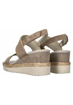 Tamaris 28005 - Sandalen Met Plateauzool - Taupe 8 Tamaris 28005 - Sandalen Met Plateauzool - Taupe -Tamaris Verkoopwinkel 9d9de45eb68e4ad8957c652fe581a424 scaled