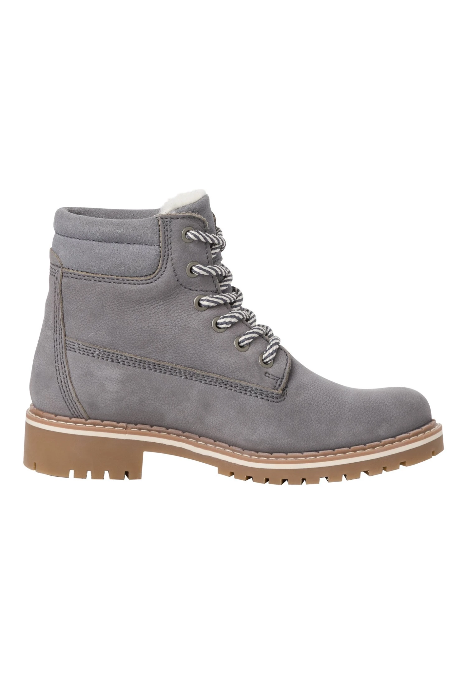 Tamaris Da Stiefel - Snowboots- Smoky Blue 5 Tamaris Da Stiefel - Snowboots- Smoky Blue - Afbeelding 5