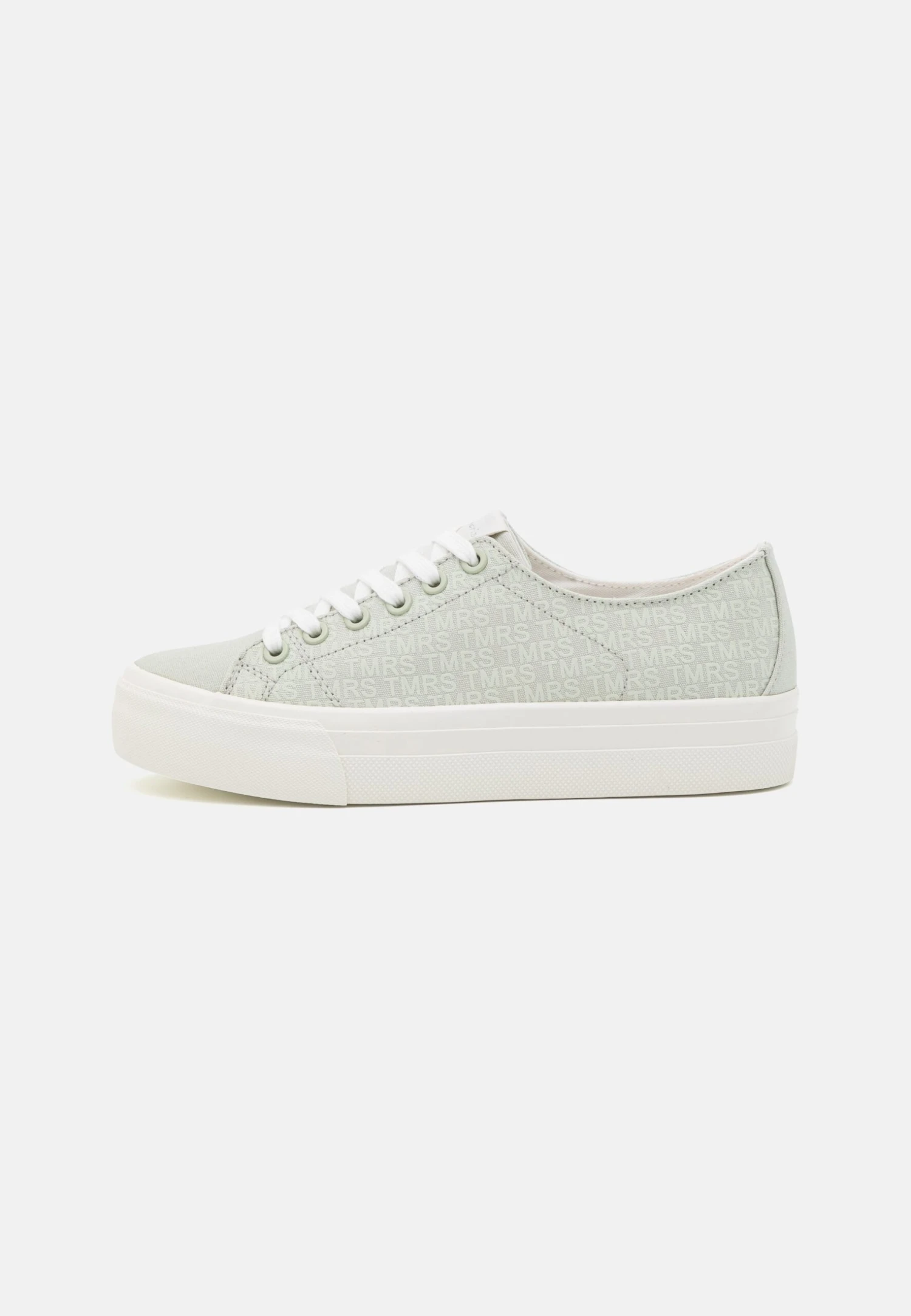 Tamaris Sneakers Laag - Mint 2 Tamaris Sneakers Laag - Mint - Afbeelding 2