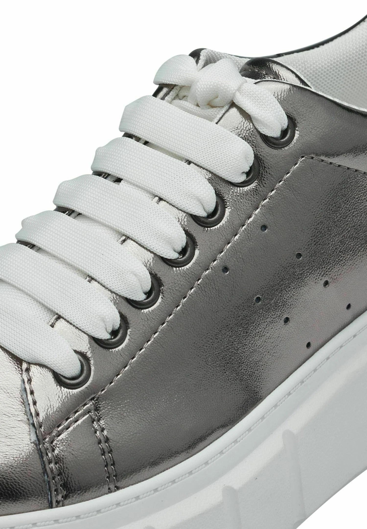 Tamaris Sneakers Laag - Pewter 6 Tamaris Sneakers Laag - Pewter - Afbeelding 6