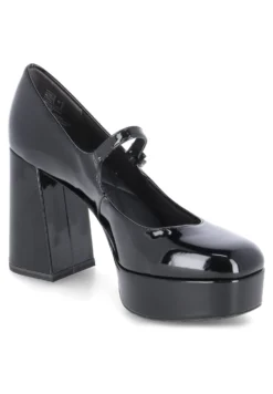 Tamaris Hoge Hakken - Schwarz 13 Tamaris Hoge Hakken - Schwarz -Tamaris Verkoopwinkel 9ec73e87b0724c1a88f8121d46bf3175