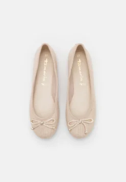 Tamaris Ballerina'S - Ivory -Tamaris Verkoopwinkel 9f7385c800a04d48bac51b74762fedb9 scaled