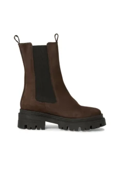 Tamaris Enkellaarsjes Met Plateauzool - Chocolate 9 Tamaris Enkellaarsjes Met Plateauzool - Chocolate -Tamaris Verkoopwinkel a25152681bd24bb7b33efa6752d064ff scaled