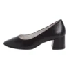 Tamaris Comfort - Ballerina'S - Black