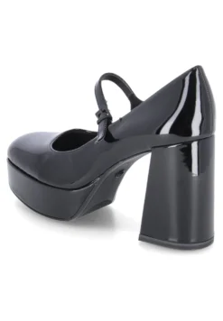 Tamaris Hoge Hakken - Schwarz 11 Tamaris Hoge Hakken - Schwarz -Tamaris Verkoopwinkel a4420efe2bfb4e90980679c31c47953e