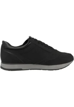 Tamaris Low Schuhe - Sneakers Laag - Black Uni -Tamaris Verkoopwinkel a5beb0b17142436ea45f475169726030