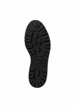 Tamaris Enkellaarsjes Met Plateauzool - Liquid Black 8 Tamaris Enkellaarsjes Met Plateauzool - Liquid Black -Tamaris Verkoopwinkel a62bfc66a8404106a87b433e422f69e3