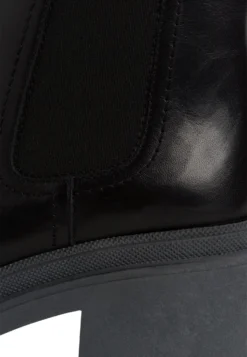 Tamaris Enkellaarsjes Met Plateauzool - Black Grey 13 Tamaris Enkellaarsjes Met Plateauzool - Black Grey -Tamaris Verkoopwinkel a68c4c779f1e4980adcbd47b48bea88f