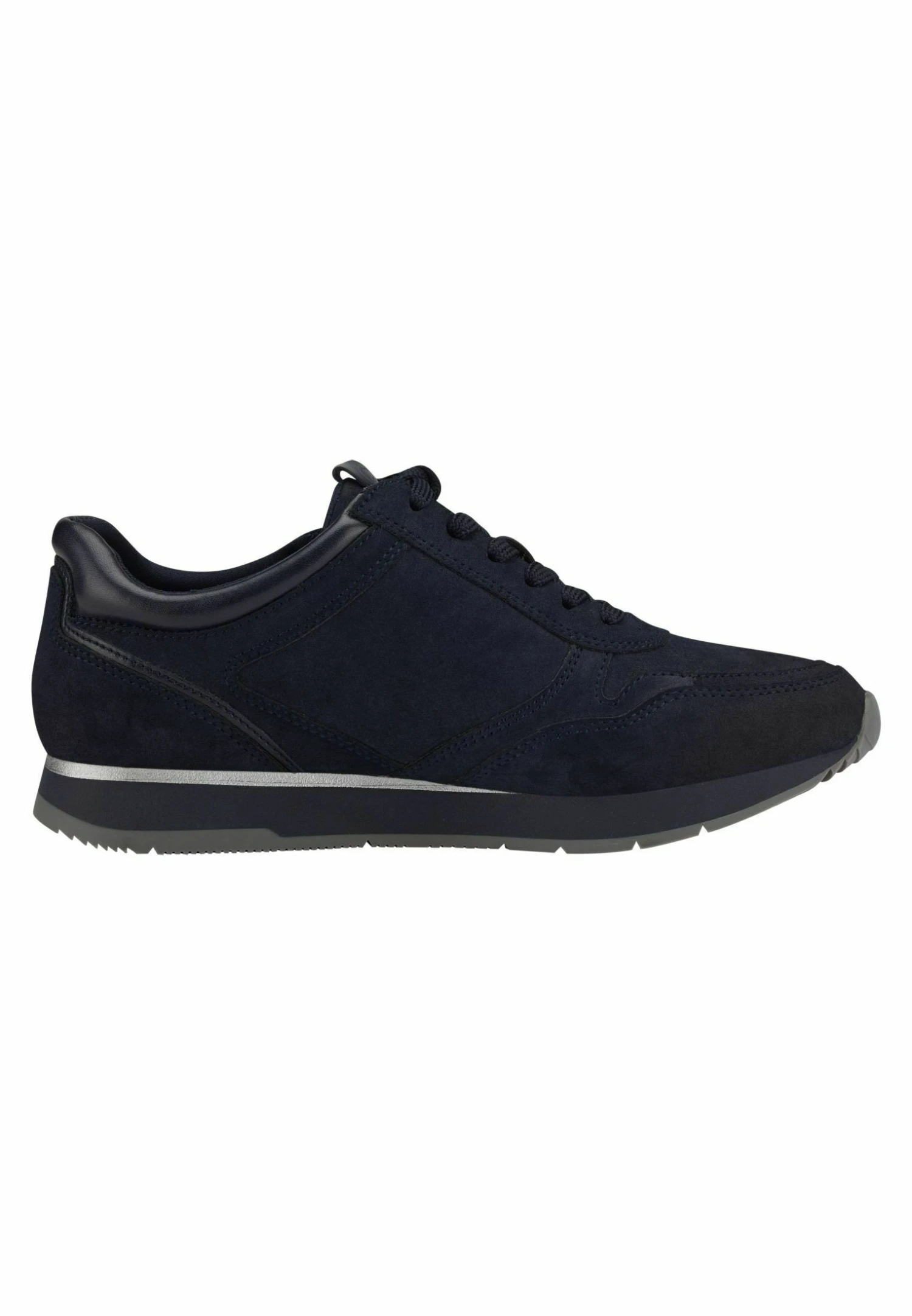 Tamaris Low Schuhe - Sneakers Laag - Navy Uni 6 Tamaris Low Schuhe - Sneakers Laag - Navy Uni - Afbeelding 6