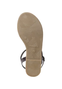 Tamaris Sandalen - Pewter Glam -Tamaris Verkoopwinkel a853ebefdd654f628846c5c050b8590d