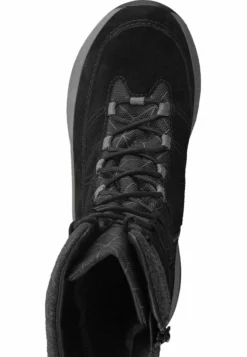 Tamaris Comfort - Snowboots- Black -Tamaris Verkoopwinkel aae13288c43b480492e1976dff47dcaf