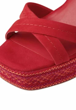 Tamaris Sandalen Met Hoge Hak - Orange 12 Tamaris Sandalen Met Hoge Hak - Orange -Tamaris Verkoopwinkel ab28bb8ce8724e278d2f2206340499ff