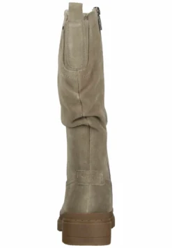 Tamaris Plateaulaarzen - Taupe -Tamaris Verkoopwinkel abb0bf3337774804a7a0749413268975