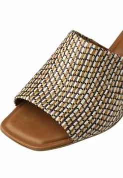 Tamaris Muiltjes - Nut Comb -Tamaris Verkoopwinkel ac6f45b08c3d4335806c19311554351a