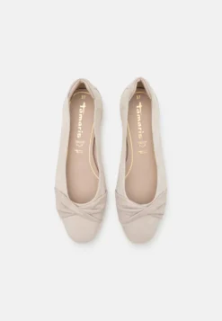Tamaris Ballerina'S - Ivory/Champagn 11 Tamaris Ballerina'S - Ivory/Champagn -Tamaris Verkoopwinkel acb81898e1b04e4cb082eb46589bf65f scaled
