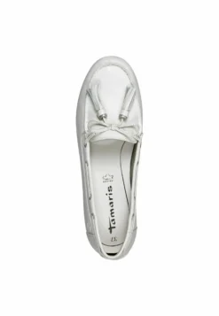 Tamaris Bootschoenen - White Leather 10 Tamaris Bootschoenen - White Leather -Tamaris Verkoopwinkel acba0adf18e54b78afb4dc058fba38c8