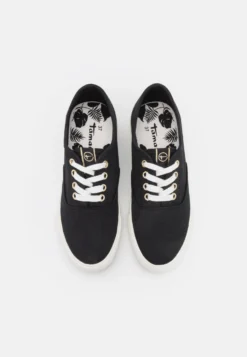 Tamaris Sneakers Laag - Black/Gold 11 Tamaris Sneakers Laag - Black/Gold -Tamaris Verkoopwinkel ad6ddd5acaac4732a4e4586665a0daf6 scaled