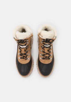 Tamaris Snowboots- Black/Camel -Tamaris Verkoopwinkel ae734aea69bc4098ac6476e11713baf5 scaled