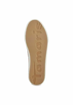 Tamaris Sneakers Laag - Blood Orange -Tamaris Verkoopwinkel aea2bfa5dfbb4016bdfe02cc2d795eef