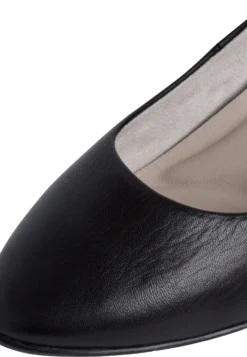 Tamaris Comfort - Ballerina'S - Black -Tamaris Verkoopwinkel aeee4d287962456c876320dcd6d5829f