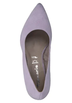 Tamaris Klassische - Klassieke Pumps - Pastelllila -Tamaris Verkoopwinkel af4c806dd6f6414191ba78bc1b24b3c0