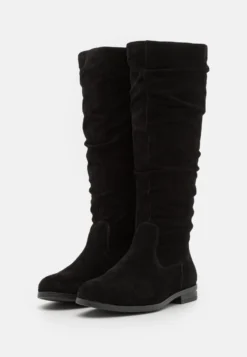 Tamaris Online Exclusive - Laarzen - Black -Tamaris Verkoopwinkel af7f4d7e9c744fd39c5a6fd7185347b2 scaled